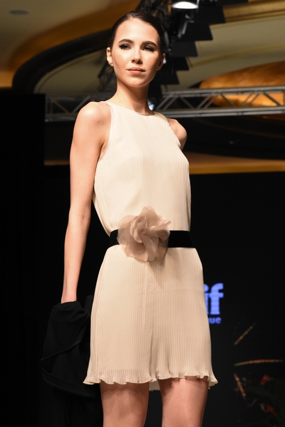 Designers & Brands Infinitif Fashion Show Part2